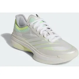 adidas Adizero Select 2.0 Low Sneaker - Zero Metalic / Grey Two / Lime Burst - 43 1/3