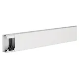 Hager LF3006009016 Leitungsführungskanal aus PVC LF 30x60mm verkehrsweiß
