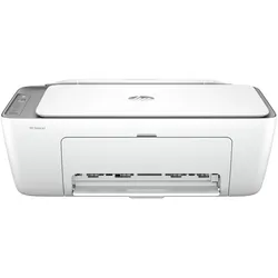 HP DeskJet 2820e Wireless All-in-One Farbe Drucker, Kopierer, Scanner, Thermal I