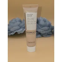Biodroga Golden Caviar Gesichtscreme 15 ml