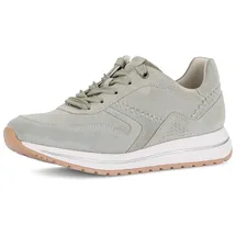 Gabor Sneaker Low Damen Grün 40,5