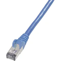 Goobay Netzwerkkabel - RJ-45 (M) zu RJ-45 (M)