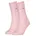 TH Women Sock Casual Rosa 35-38