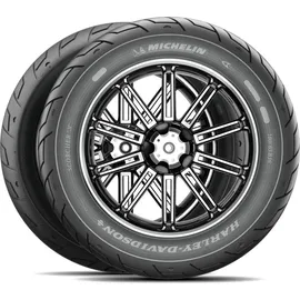 Michelin Scorcher 31 FRONT 130/80 B17 65H TT/TL