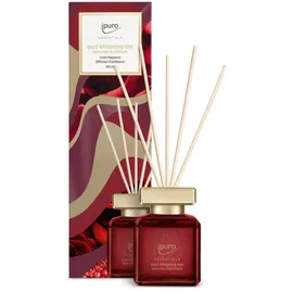 ipuro Essentials Whispering Rose Raumduft 100 ml
