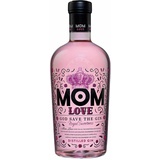 Mom - God Save the Gin MOM Love God save the Gin 0,7l