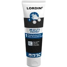 LORDIN® Hautschutzcreme Multi Protect 100 ml