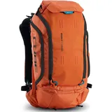 Cube Vertex X Actionteam 16l Backpack orange