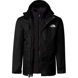The North Face Teen North Down Triclimate tnf black (JK3) XL