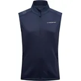 La Sportiva Damen Existence Weste (Größe M, blau)