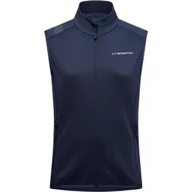 La Sportiva Damen Existence Weste (Größe M, blau)