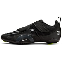 Nike Herren M SUPERREP Cycle 2 NN Sneaker, Black/White-Anthracite-Volt, 44 EU