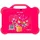 Blow KidsTAB10 4G 10,1" 2023 4 GB RAM 64 GB Rosa/Schwarz