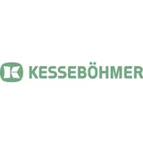 Kesseböhmer Le Mans II Eckschrank-Schwenkauszug grau 400 links