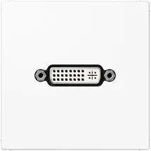Jung Multimedia-Anschluss aws MA LS 1193 WW