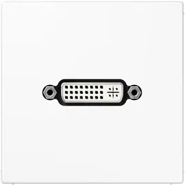 Jung Multimedia-Anschluss aws MA LS 1193 WW