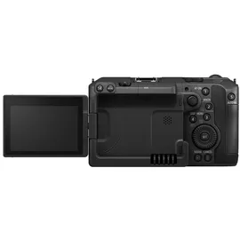 Canon EOS C50 Gehäuse + Netzkabel