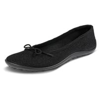 Leguano Barfußschuh »TANGO«, Gr. 41, schwarz , 64053047-41