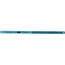 BAHCO 3905-300-24 HSS-Handsägeblatt 300 mm 2 Stück