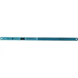 BAHCO 3905-300-24 HSS-Handsägeblatt 300 mm 2 Stück