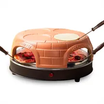 EMERIO Pizzarette rot