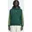 Hoodie Tipped Stripes Collegiate L