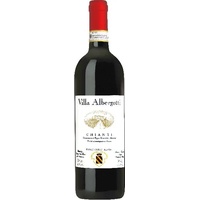 Villa Albergotti Chianti DOCG Jg. 2021 uItalien Toskana Vini Tipici dell Aretinou