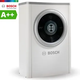 Bosch CS7001i AW 13 OR-T Luft/Wasser-Wärmepumpe 13 kW