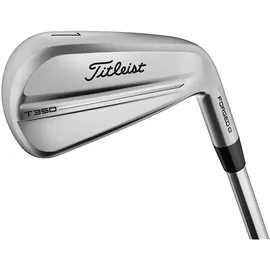 Titleist T350 Eisen 2025 - RH / Graphit regular Mitsubishi MMT AMC Red 65 Mitsubishi MMT AMC Red 65 / 5-9+PW