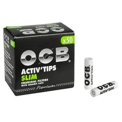 OCB Activ'Tips