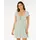 Rip Curl Minikleid Gelb S