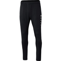 Jako Trainingshose Premium schwarz S