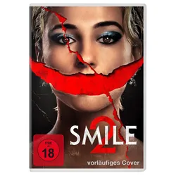 Smile 2 - Siehst du es auch? [DVD]