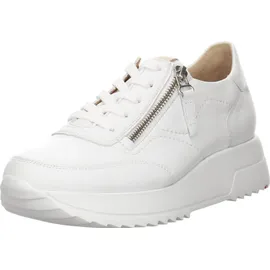 LLOYD Sneaker Low Weiß Damen 37