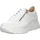 LLOYD Sneaker Low Weiß Damen 37
