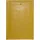aroFOL 2FVAF000005 Luftpolstertaschen Nummer 5, 100 Stück, 220x265 mm, goldgelb/braun