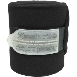 EQuest Alpha Fleece Bandage 4 St