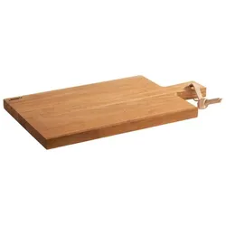Servierbrett SIMPLY WOOD Eichenholz LxB: 32 x 22 cm