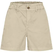 Oxmo Chinoshorts Beige 40