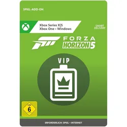 Forza Horizon 5 VIP Mitgliedschaft (Xbox) ESD Download (Add-On)