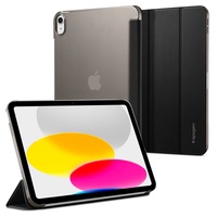 SPIGEN Liquid Air Folio - black - iPad 10.9"