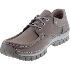 WOLKY Fly Damen Safari-Beige 41