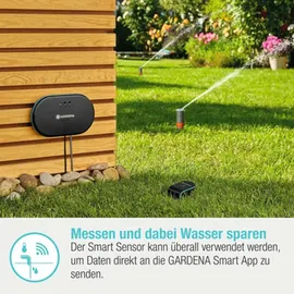 Gardena smart irrigation Control Sensor Set 19210-20