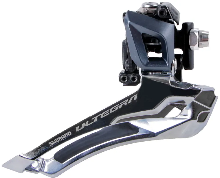 SHIMANO Ultegra Umwerfer FD-R8000