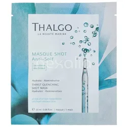 Thalgo Thirst Quenching Shot Mask 20 ml