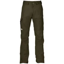 Fjällräven Karl Pro Trousers M dark olive 44