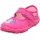 superfit BONNY Hausschuhe, PINK/LILA 6300