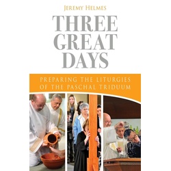 Three Great Days als eBook Download von Jeremy Helmes