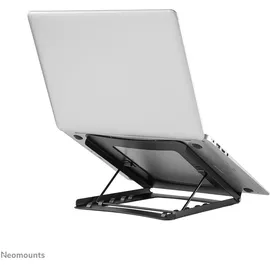 NeoMounts by Newstar 10" bis 15" Notebook Ständer, schwarz NSLS075BLACK