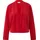 s.Oliver Scuba-Jacke im Relaxed Fit Rot M